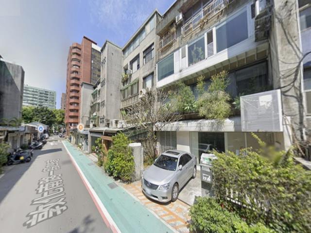 大安區法拍公寓-7