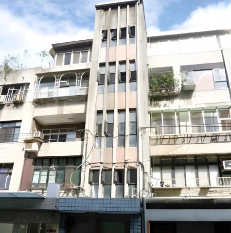 大安區法拍公寓-6