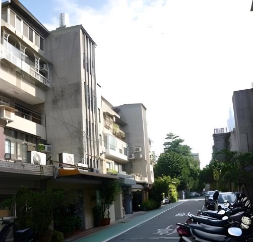 大安區法拍公寓-7