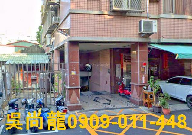 高雄華廈法拍-4
