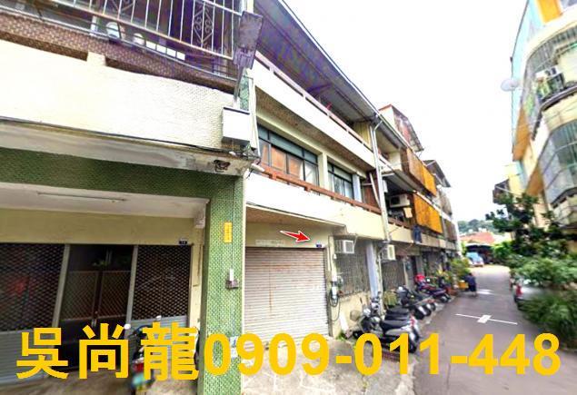 台中法拍透天-2