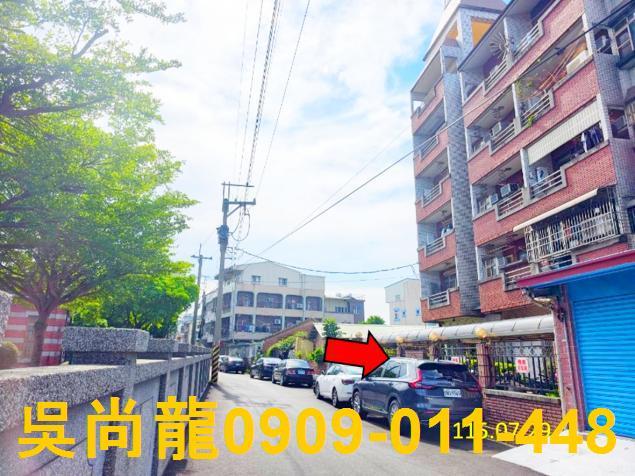嘉義法拍華廈-3
