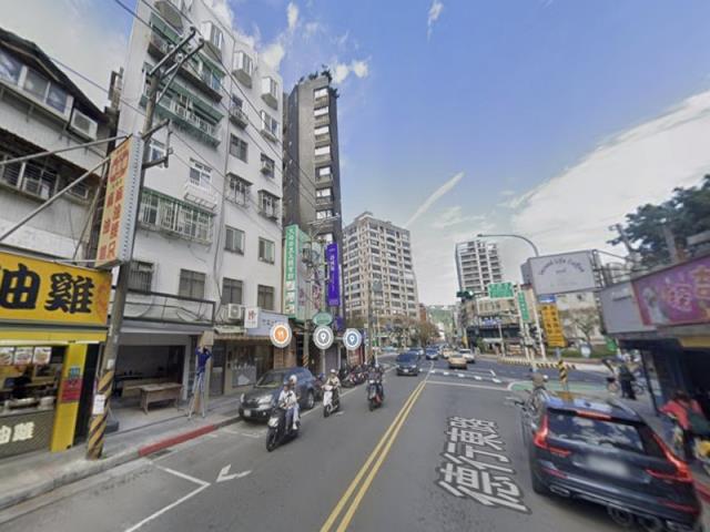 台北士林華廈法拍-1