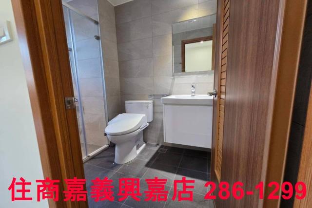 嘉義西區華廈-10
