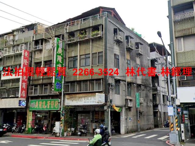 台北文山區法拍公寓-4