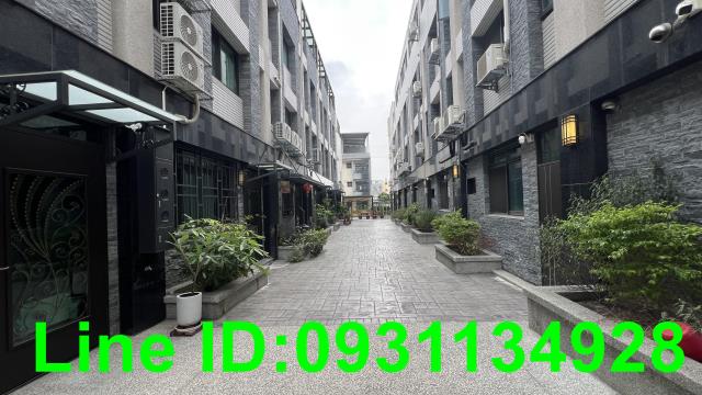 台中后里透天-12