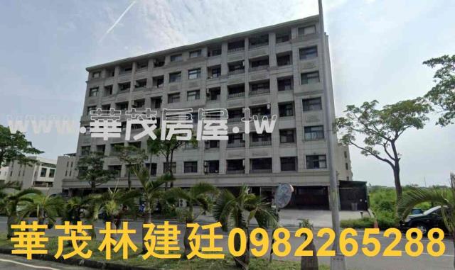 安南華廈法拍-4