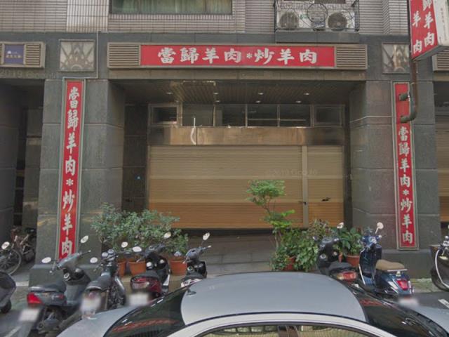 新莊法拍大樓-1