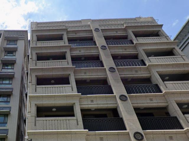 台北華廈拍賣-2