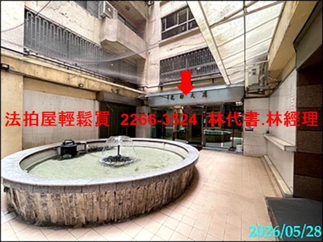 台北大安區法拍大樓-3