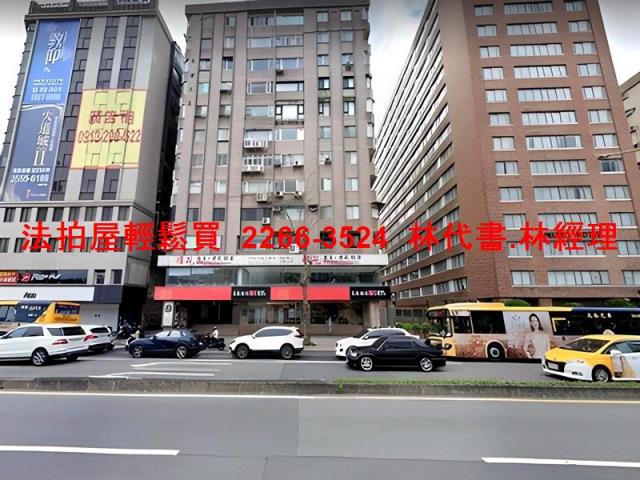 台北大安區法拍大樓-8