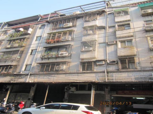 台北南港法拍公寓-2