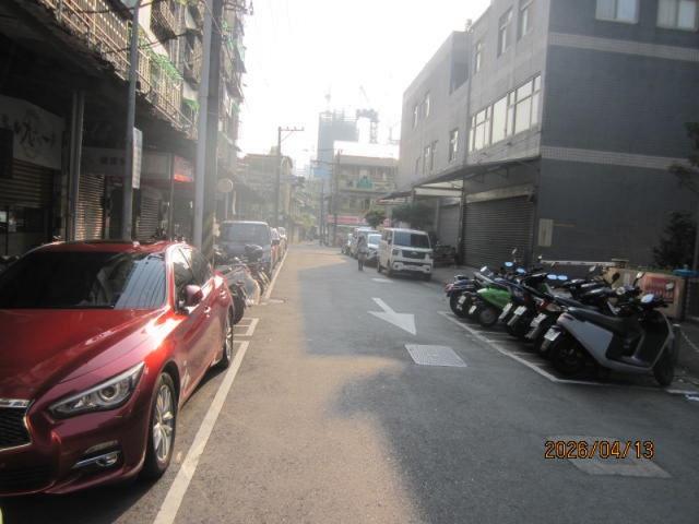 台北南港法拍公寓-3