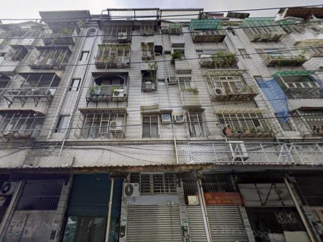 台北南港法拍公寓-6