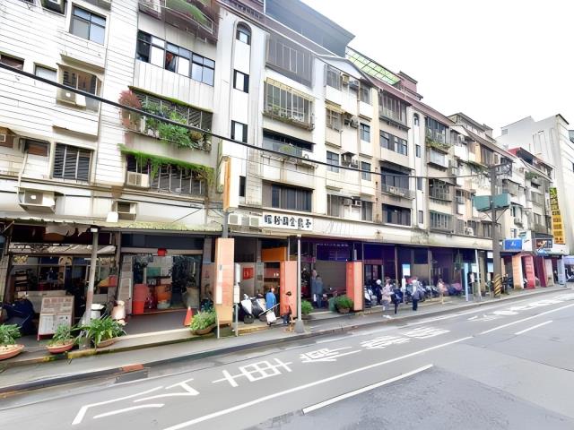 台北南港法拍公寓-1