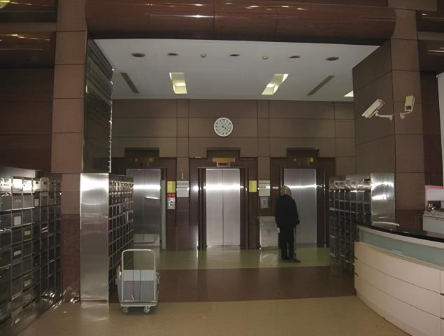 台北中正區大樓法拍-4