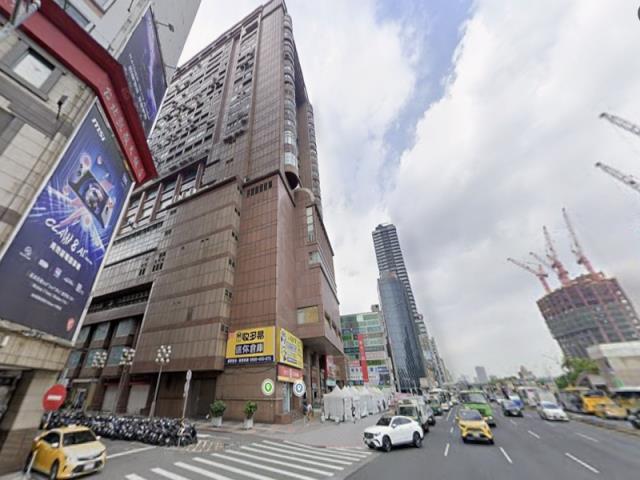 台北中正區大樓法拍-6