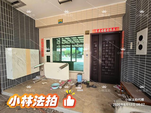 彰化埤頭透天法拍-4