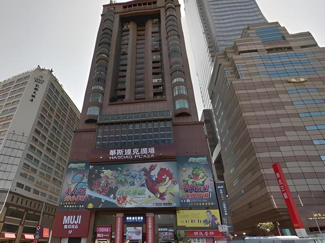 台北中正區大樓法拍-11