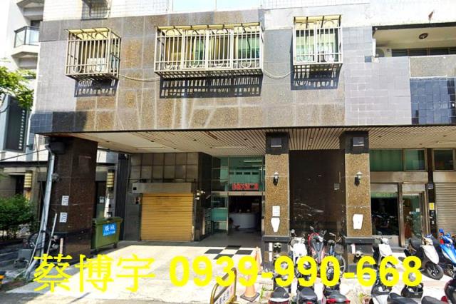 西區印象大道二期法拍