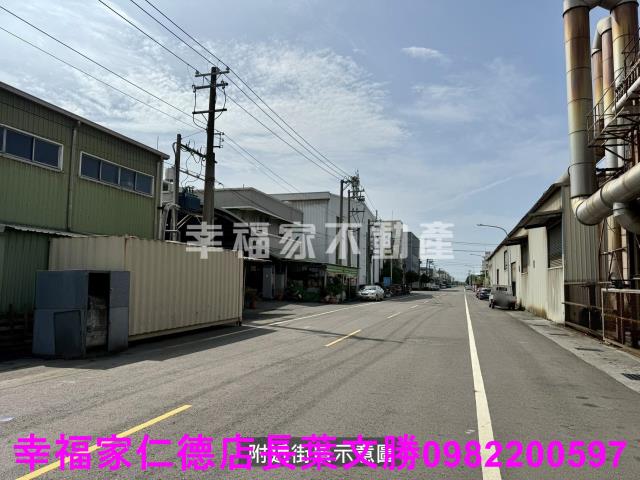 台南廠房-12