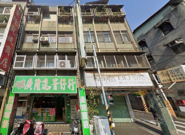 台北拍賣公寓-2