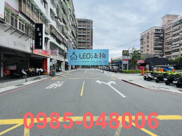 新北大樓法拍-7