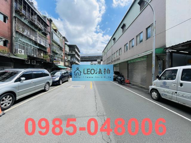 新北公寓法拍-6