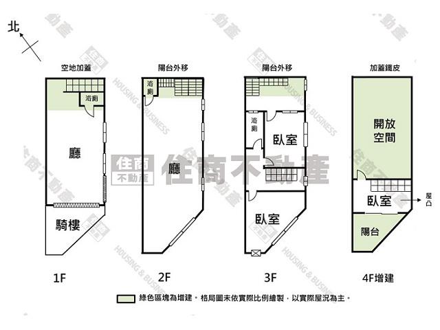 台南東區透天-10