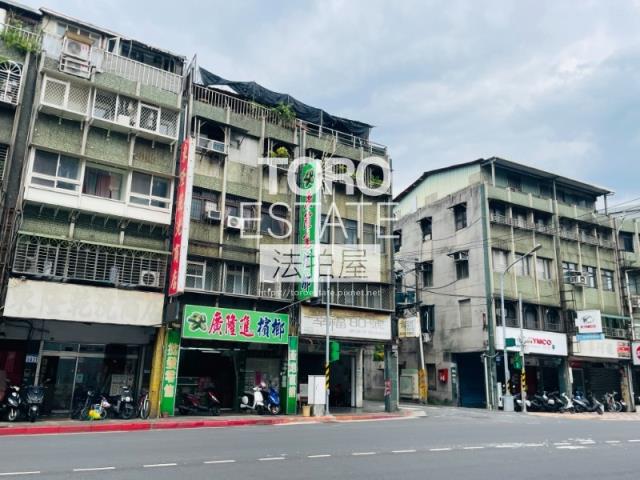 台北文山區公寓法拍-4