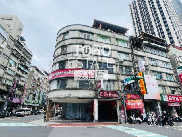 新北永和法拍公寓-1