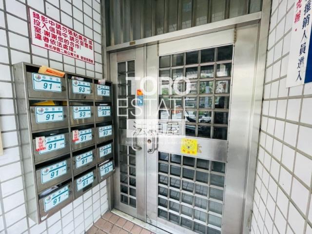 新北新莊大樓拍賣-3
