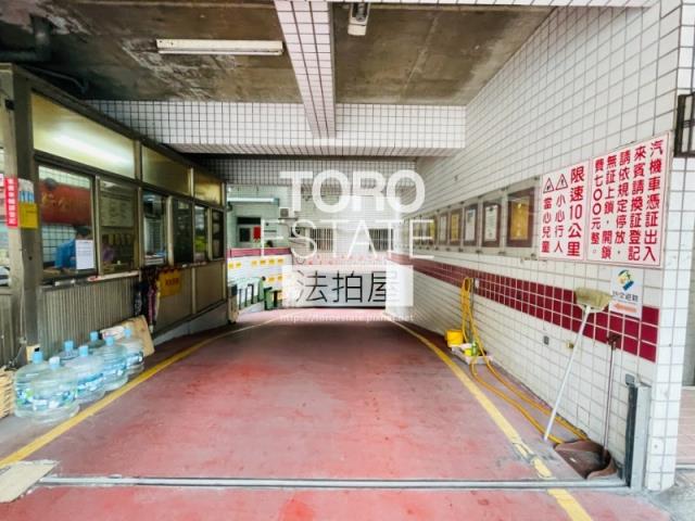 新北新莊大樓拍賣-6