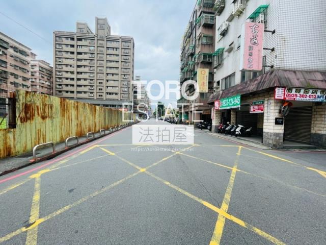新北新莊大樓拍賣-7