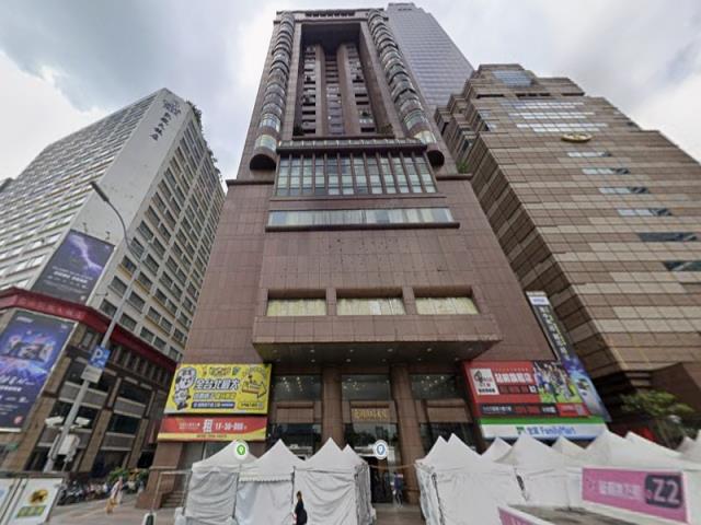 中正區大樓法拍-4