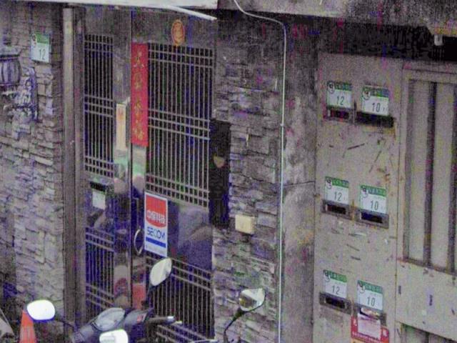 信義區拍賣公寓-3