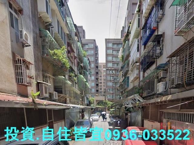 新北法拍公寓-8