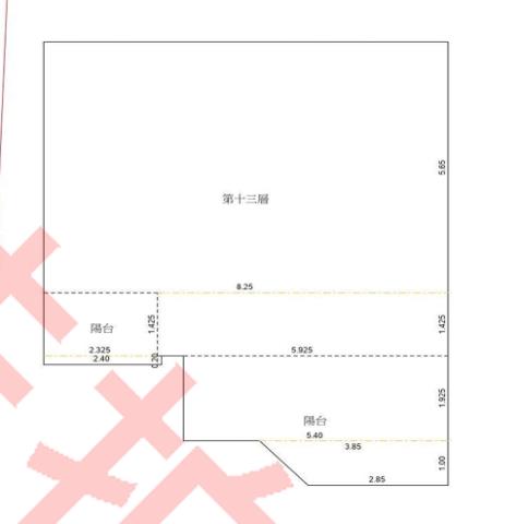 高雄鳳山法拍大樓-8