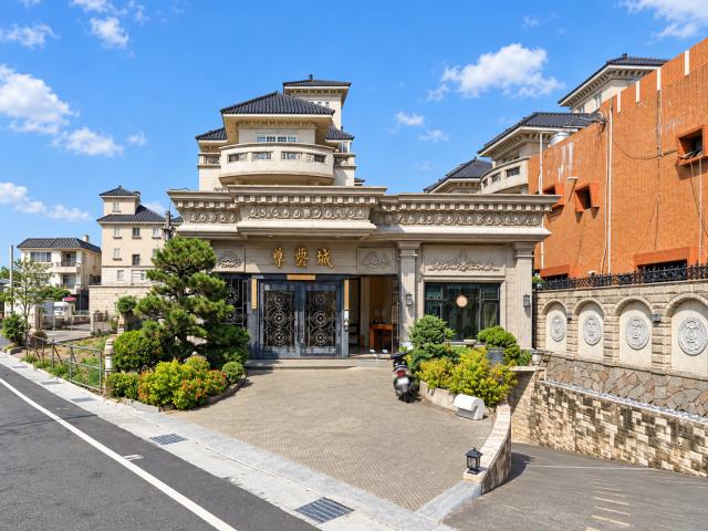 彰化田尾透天法拍-1