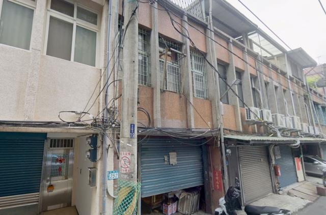 新北三重透天拍賣-2