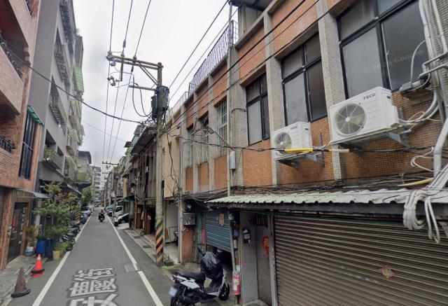 新北三重透天拍賣-3