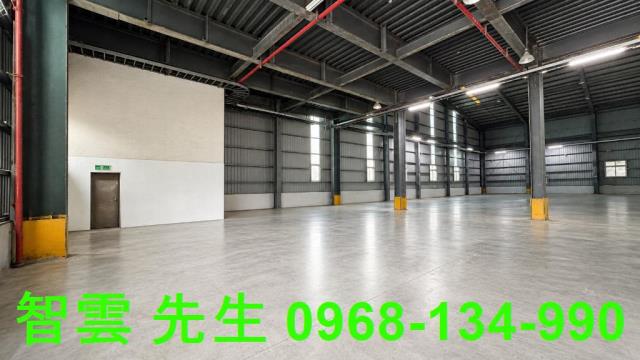 桃園廠房-3
