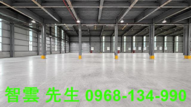 桃園廠房-4