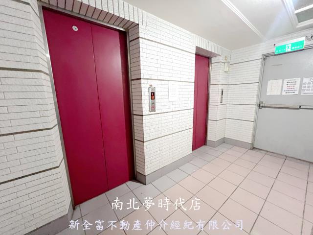 台南大樓-8