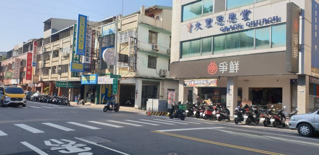 台中大里透天-15