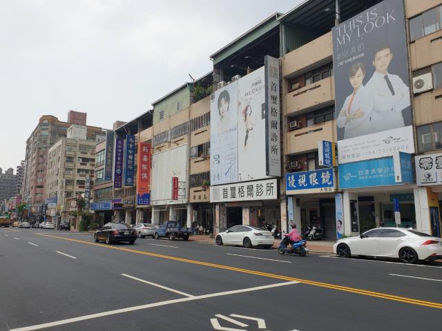 台中西屯透天-11