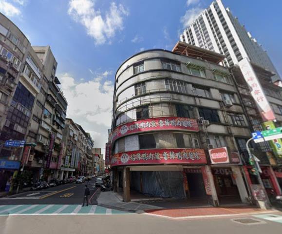 新北永和店面法拍-4
