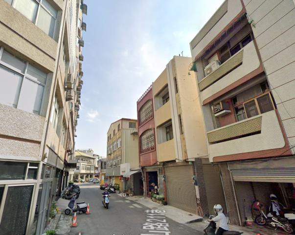 新營法拍透天-5