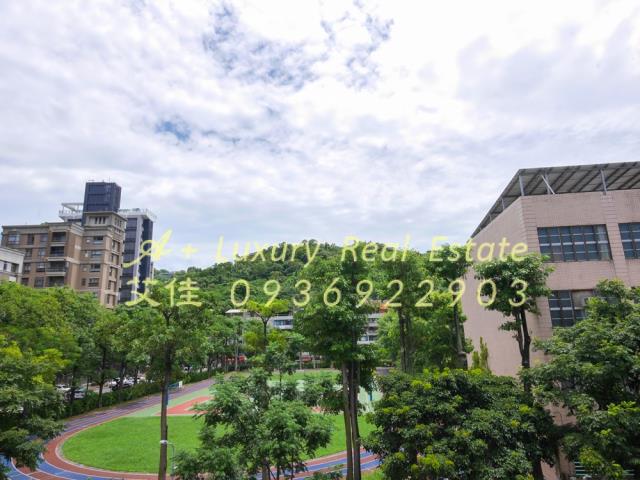 皇鼎麗園三期大露台