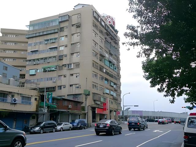 台北中正區法拍大樓-2